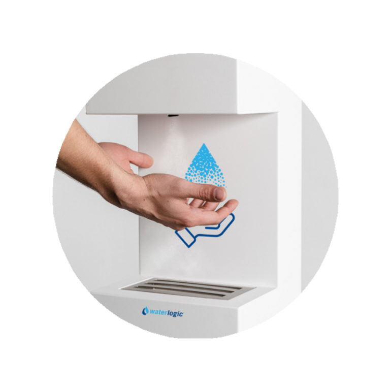 Our Range MIW Water Cooler Experts